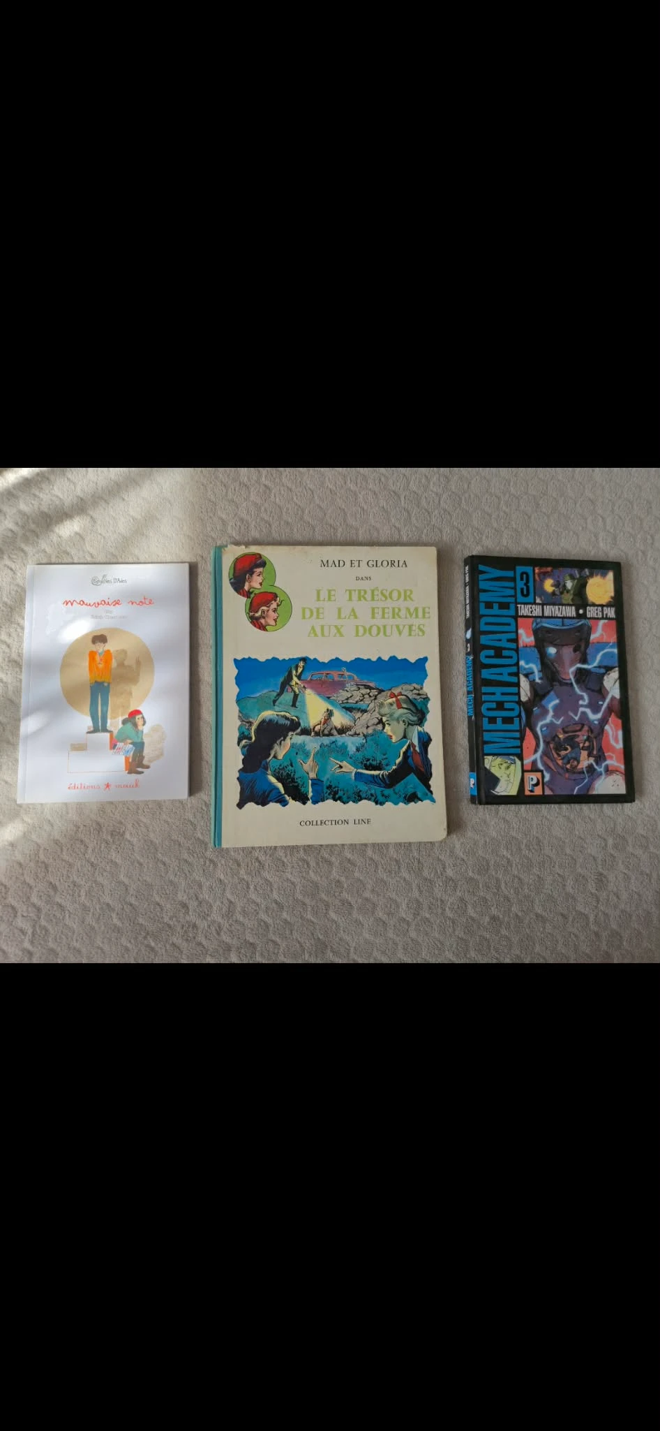 Lot livres enfant
